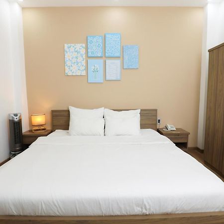 Dalat Serene Villa Eksteriør bilde