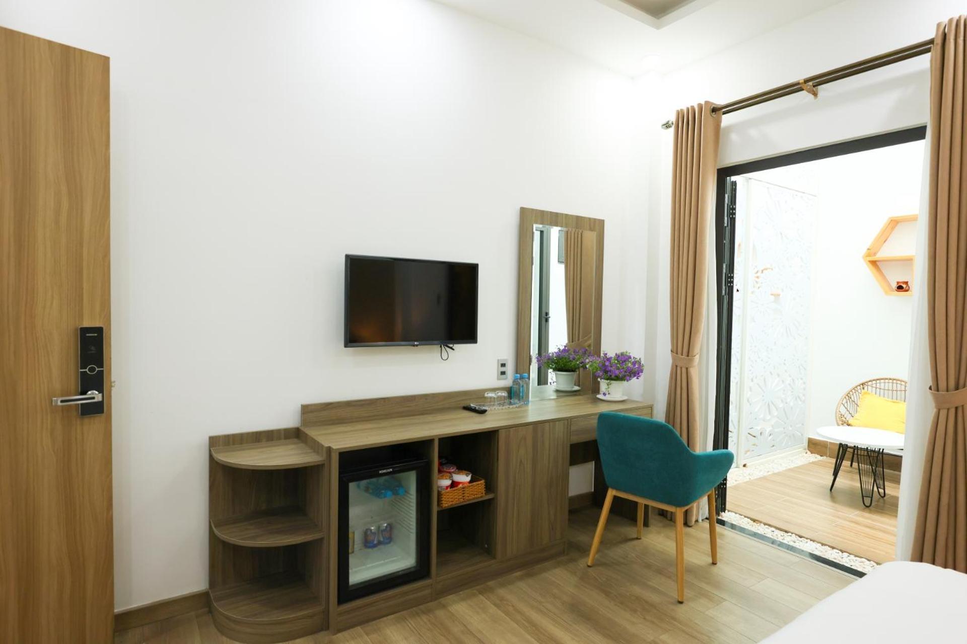 Dalat Serene Villa Eksteriør bilde