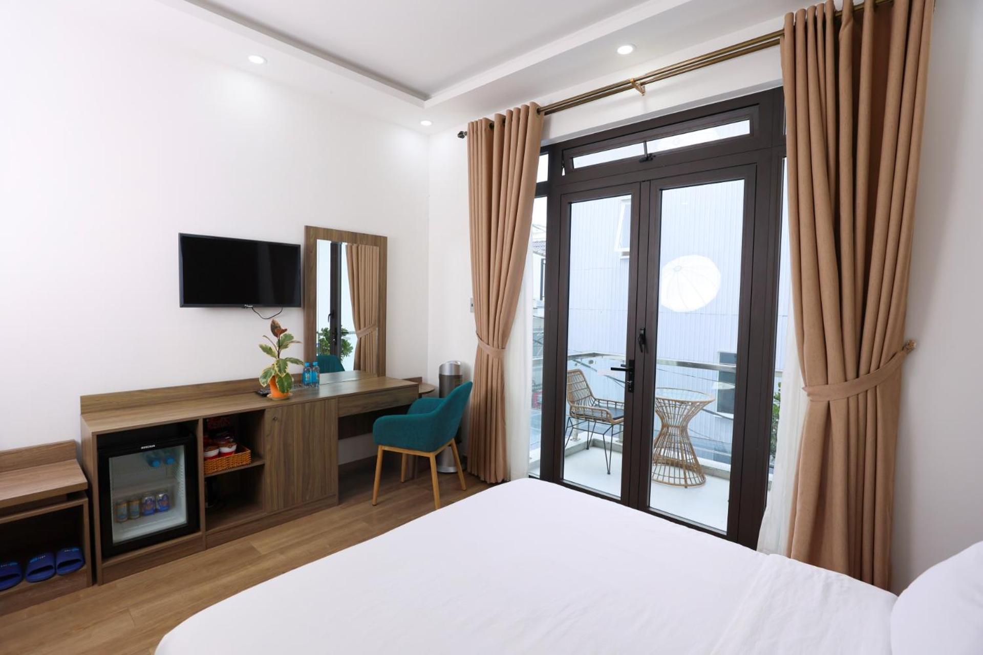Dalat Serene Villa Eksteriør bilde